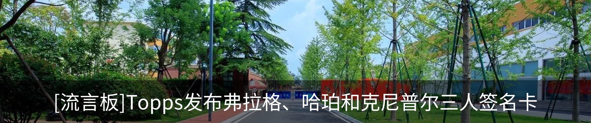 热点资讯